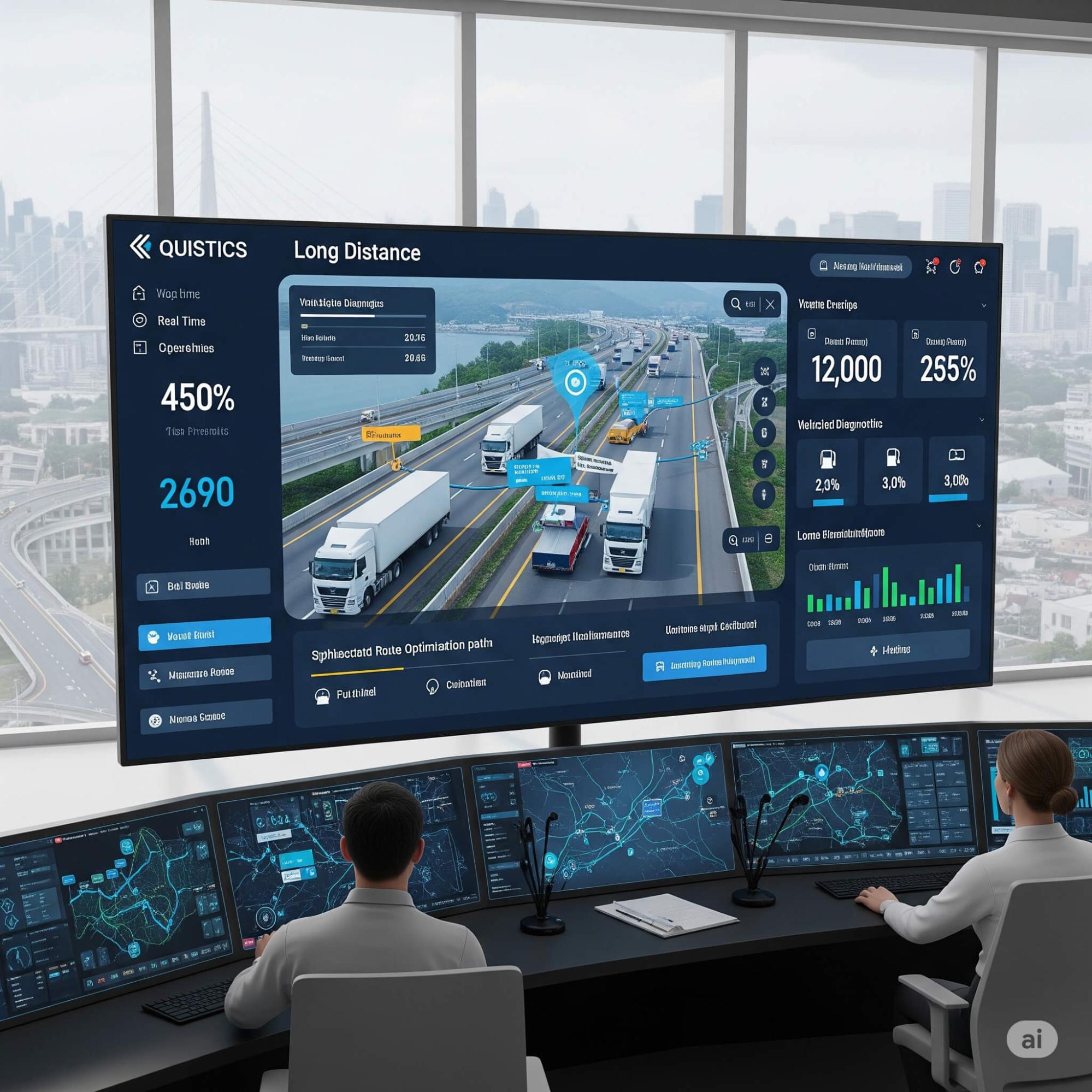 AI-Powered Mobile Application Development by CQLsys Technologies delivers intelligent, secure, and scalable mobile apps powered by AI, machine learning, and automation for high-performance digital experiences.