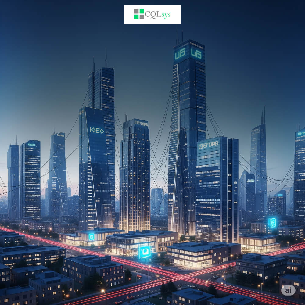 Why Choosing the Right Web Design and Development Company Matters in 2025