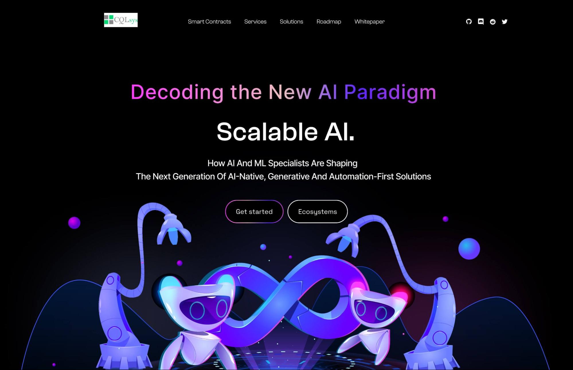 Why Choosing the Right Web Design and Development Company Matters in 2025