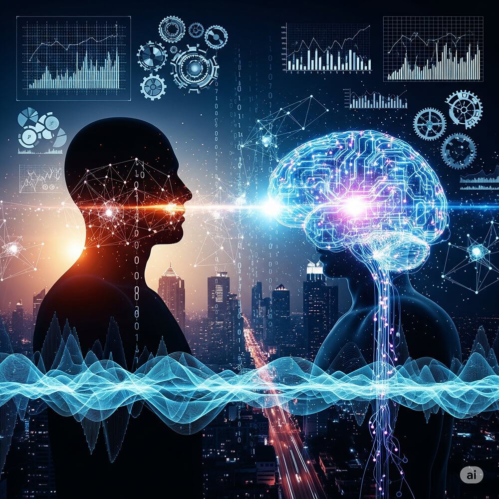 AI-Powered Mobile Application Development by CQLsys Technologies delivers intelligent, secure, and scalable mobile apps powered by AI, machine learning, and automation for high-performance digital experiences.