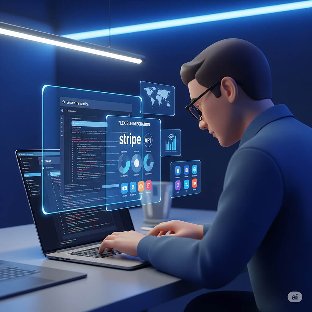 AI-Powered Mobile Application Development by CQLsys Technologies delivers intelligent, secure, and scalable mobile apps powered by AI, machine learning, and automation for high-performance digital experiences.