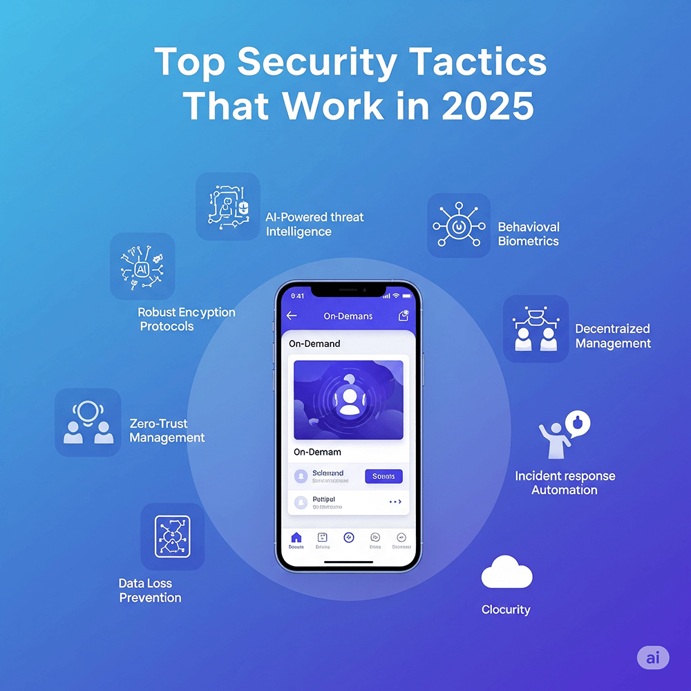 AI-Powered Mobile Application Development by CQLsys Technologies delivers intelligent, secure, and scalable mobile apps powered by AI, machine learning, and automation for high-performance digital experiences.