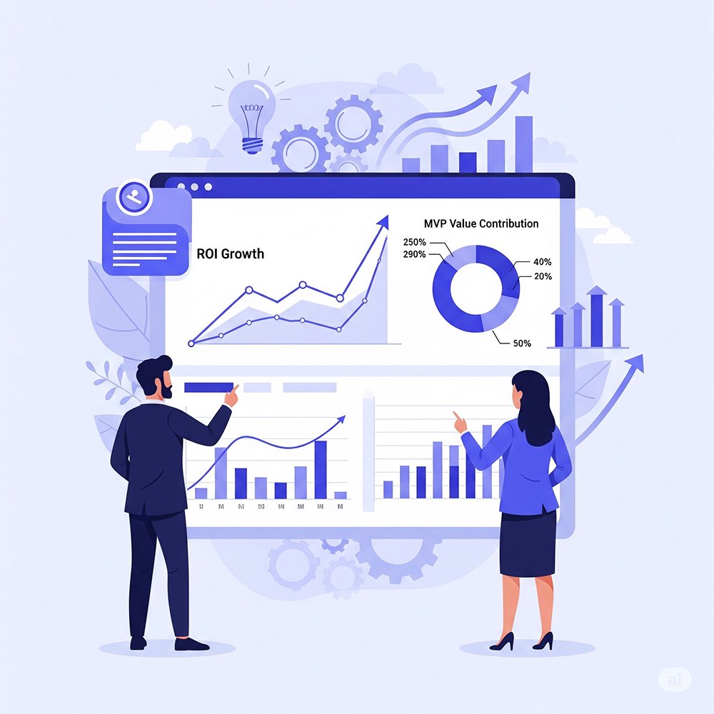 AI-Powered Mobile Application Development by CQLsys Technologies delivers intelligent, secure, and scalable mobile apps powered by AI, machine learning, and automation for high-performance digital experiences.