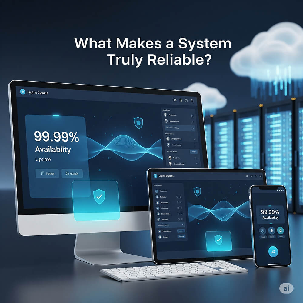 AI-Powered Mobile Application Development by CQLsys Technologies delivers intelligent, secure, and scalable mobile apps powered by AI, machine learning, and automation for high-performance digital experiences.