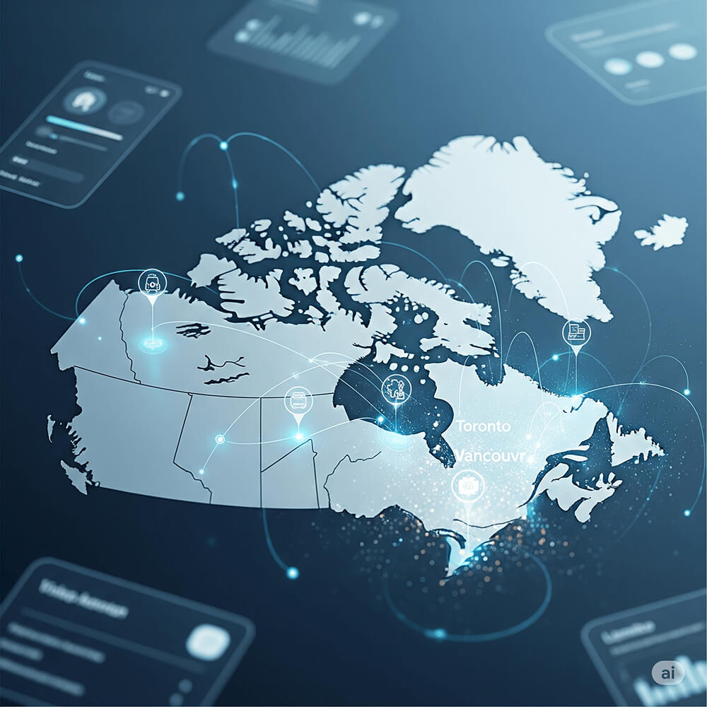 AI-Powered Mobile Application Development by CQLsys Technologies delivers intelligent, secure, and scalable mobile apps powered by AI, machine learning, and automation for high-performance digital experiences.