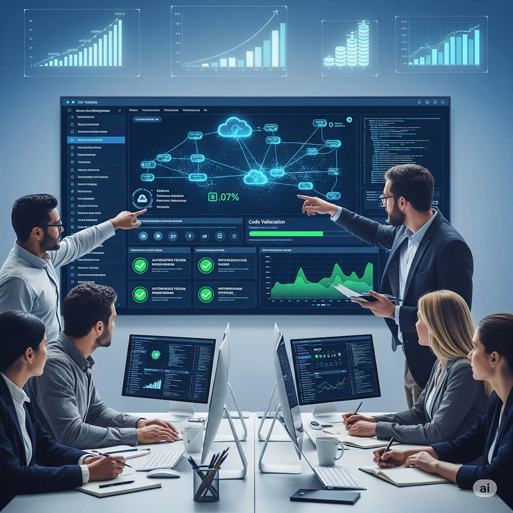 Why Choosing the Right Web Design and Development Company Matters in 2025