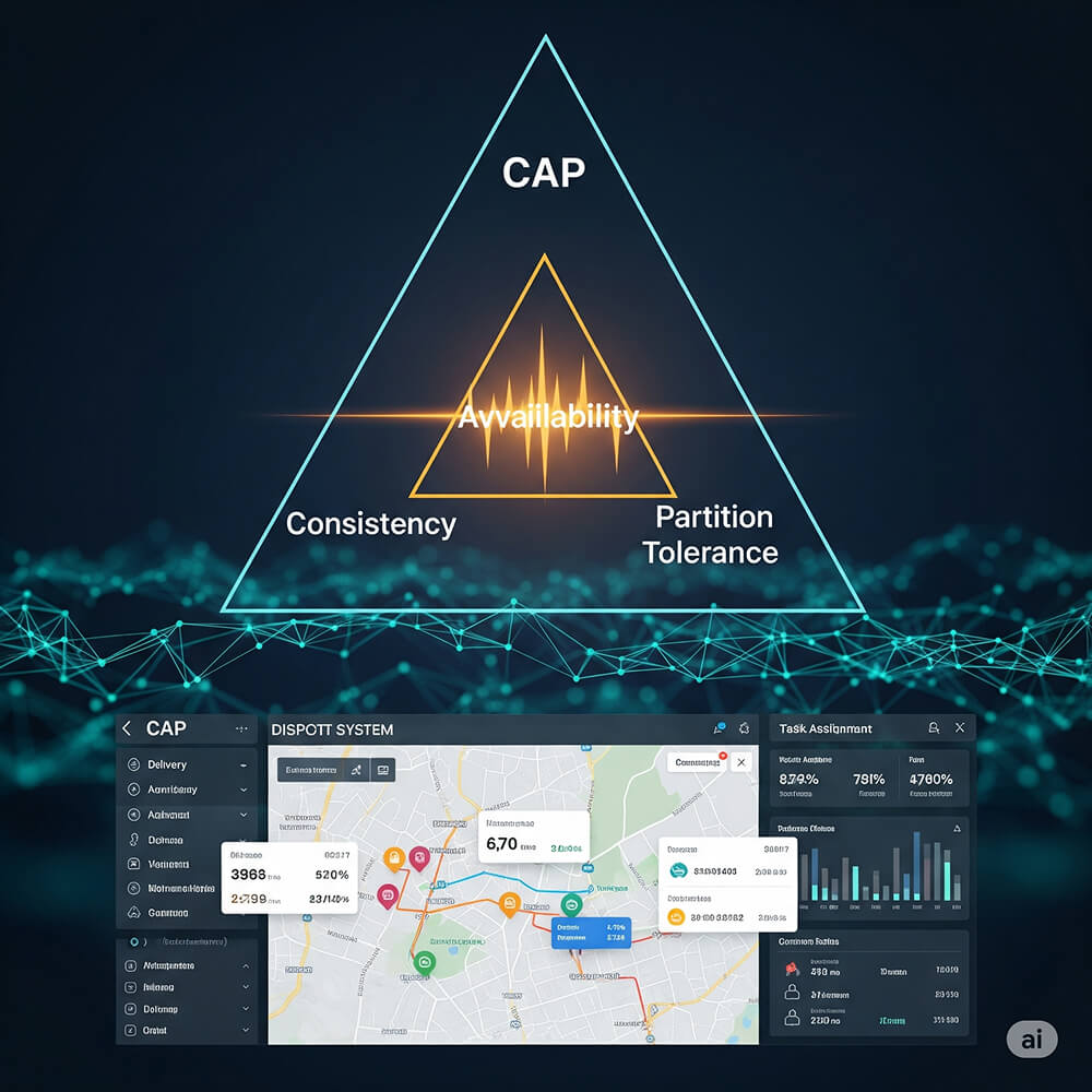 AI-Powered Mobile Application Development by CQLsys Technologies delivers intelligent, secure, and scalable mobile apps powered by AI, machine learning, and automation for high-performance digital experiences.