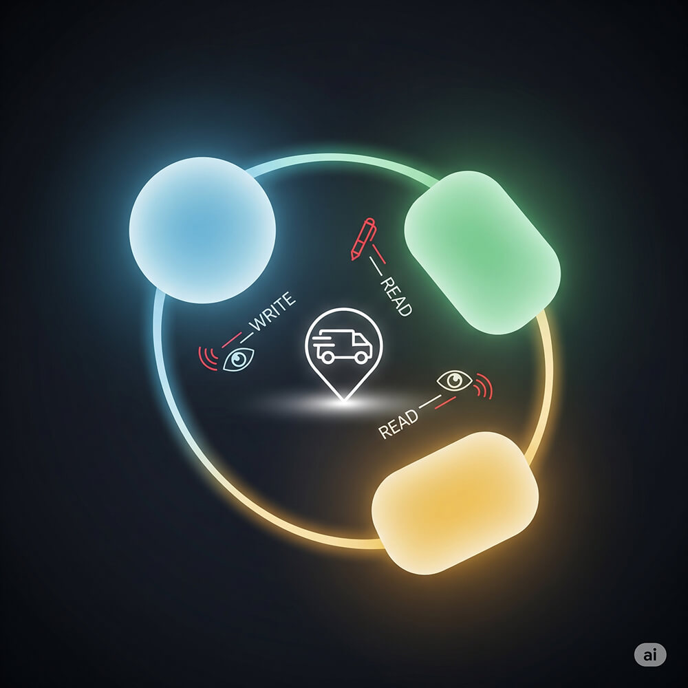 AI-Powered Mobile Application Development by CQLsys Technologies delivers intelligent, secure, and scalable mobile apps powered by AI, machine learning, and automation for high-performance digital experiences.