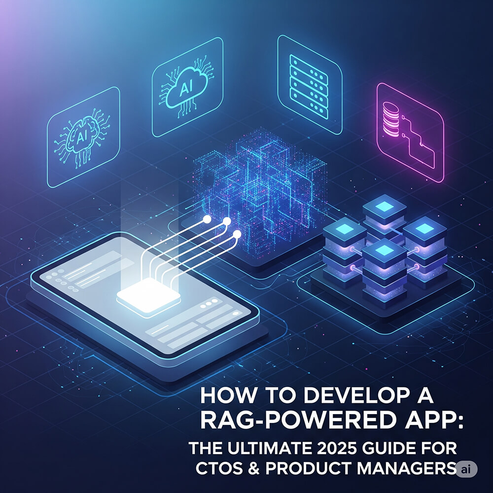 Why Choosing the Right Web Design and Development Company Matters in 2025