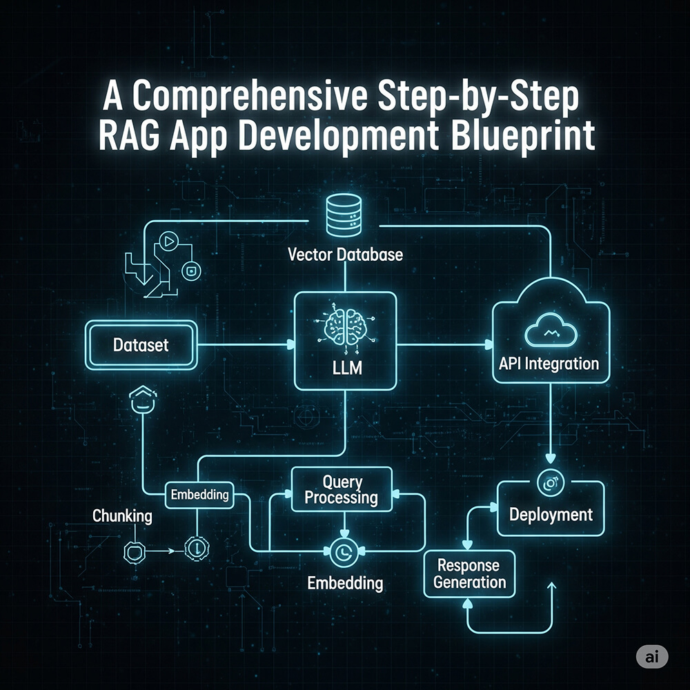 AI-Powered Mobile Application Development by CQLsys Technologies delivers intelligent, secure, and scalable mobile apps powered by AI, machine learning, and automation for high-performance digital experiences.