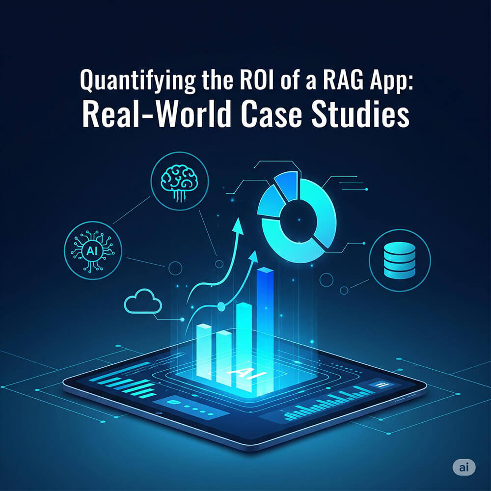 AI-Powered Mobile Application Development by CQLsys Technologies delivers intelligent, secure, and scalable mobile apps powered by AI, machine learning, and automation for high-performance digital experiences.