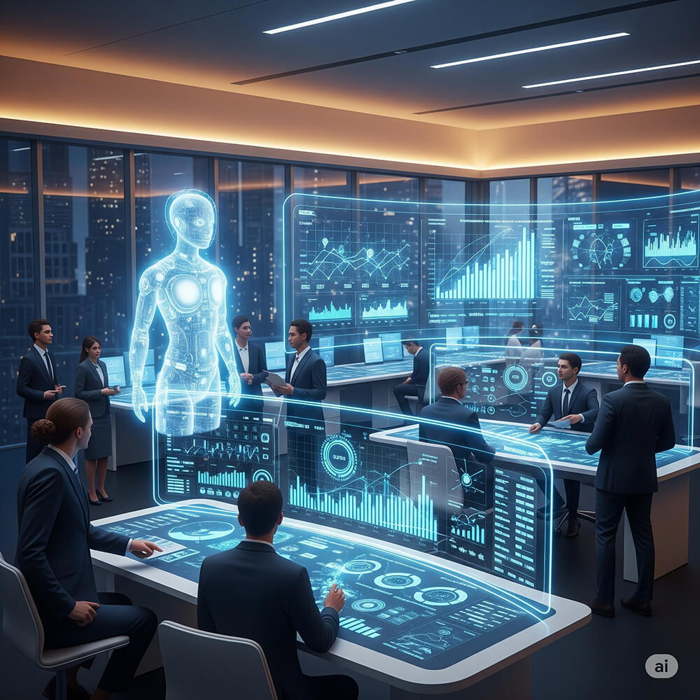 Why Choosing the Right Web Design and Development Company Matters in 2025