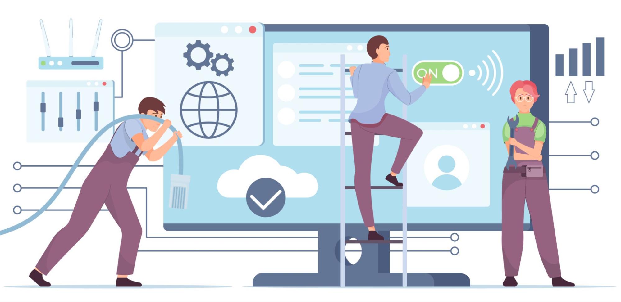AI-Powered Mobile Application Development by CQLsys Technologies delivers intelligent, secure, and scalable mobile apps powered by AI, machine learning, and automation for high-performance digital experiences.