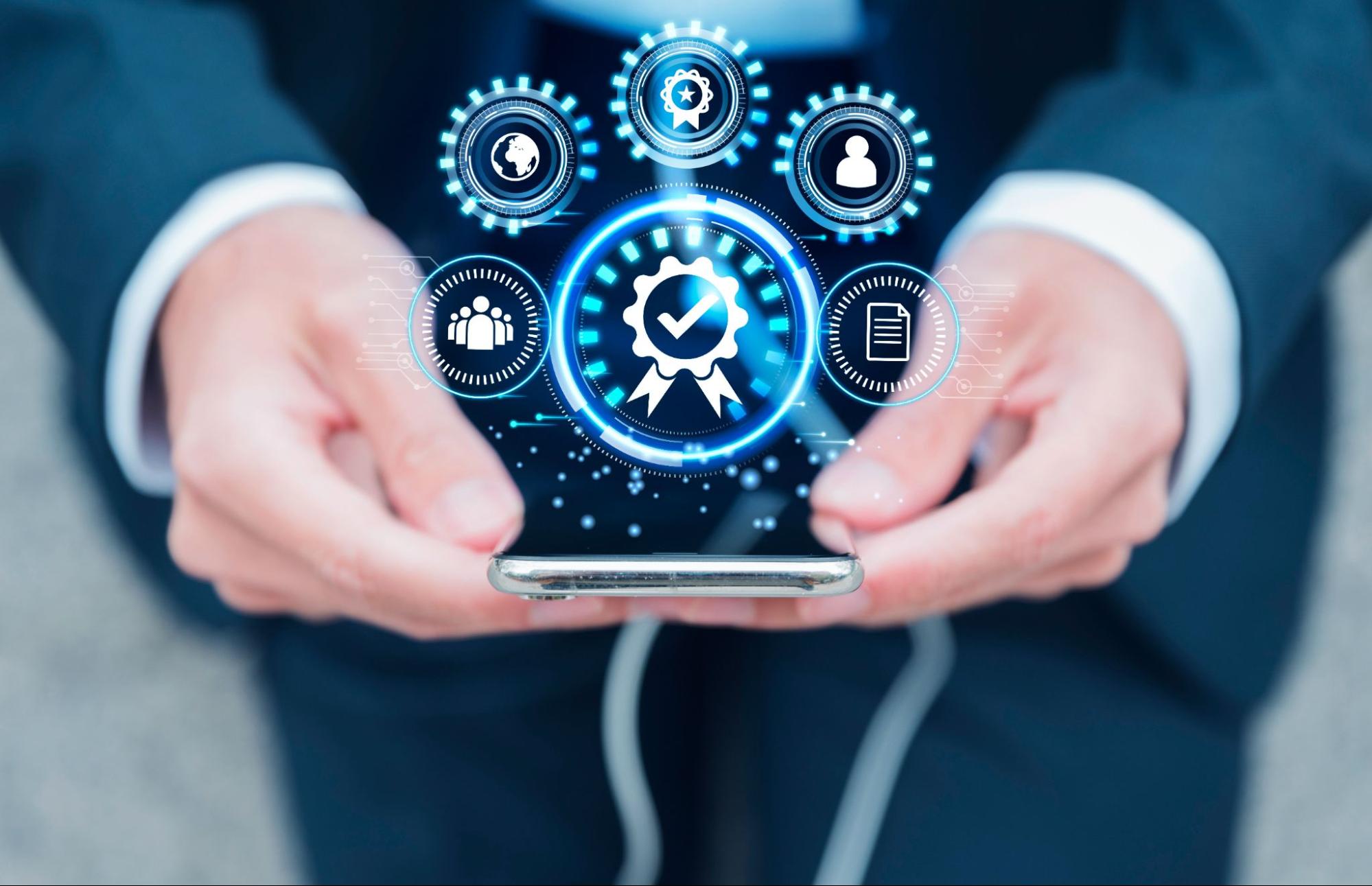 AI-Powered Mobile Application Development by CQLsys Technologies delivers intelligent, secure, and scalable mobile apps powered by AI, machine learning, and automation for high-performance digital experiences.