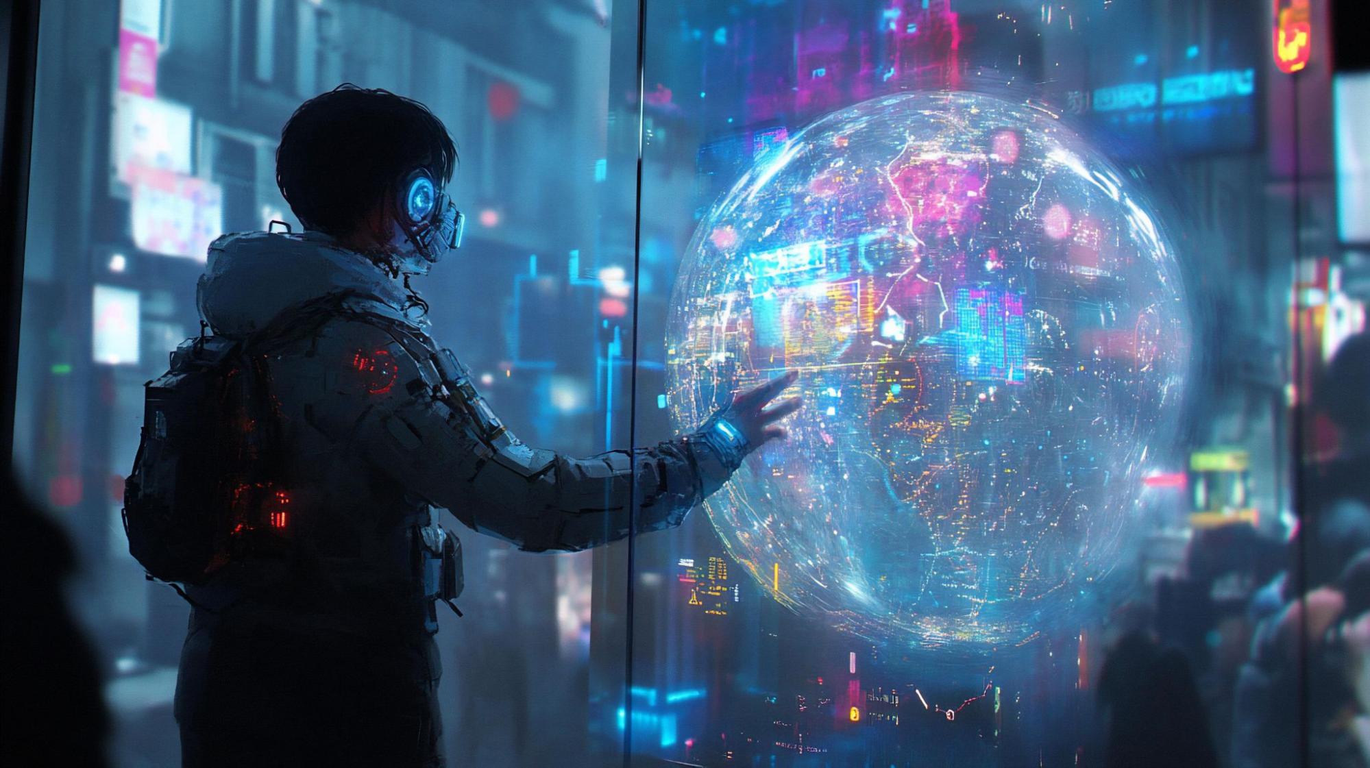 AI-Powered Mobile Application Development by CQLsys Technologies delivers intelligent, secure, and scalable mobile apps powered by AI, machine learning, and automation for high-performance digital experiences.