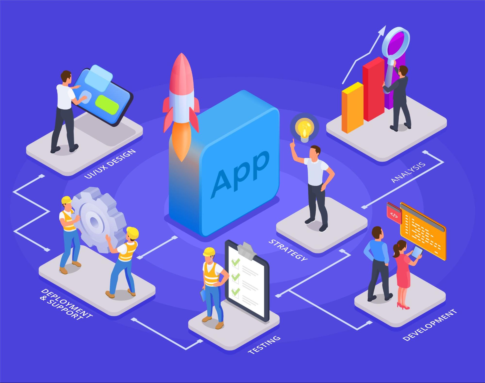 AI-Powered Mobile Application Development by CQLsys Technologies delivers intelligent, secure, and scalable mobile apps powered by AI, machine learning, and automation for high-performance digital experiences.