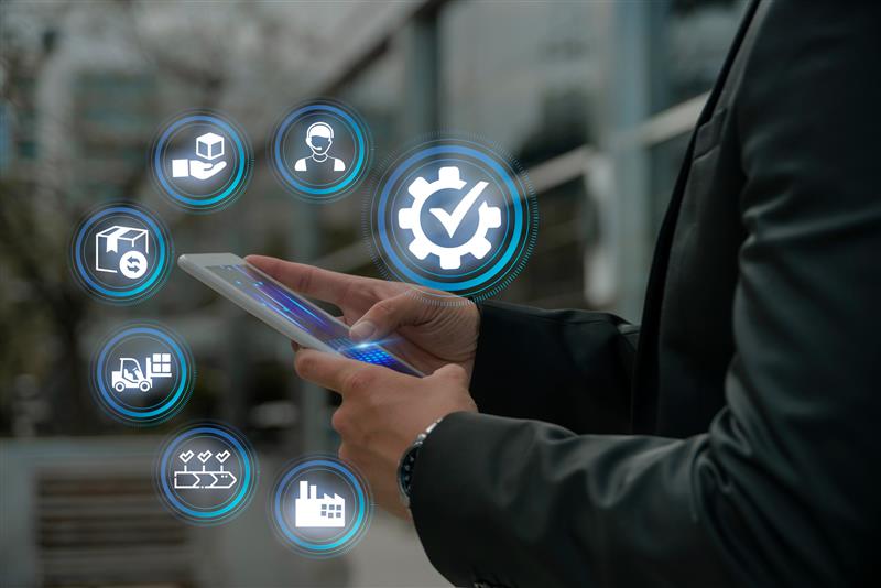 AI-Powered Mobile Application Development by CQLsys Technologies delivers intelligent, secure, and scalable mobile apps powered by AI, machine learning, and automation for high-performance digital experiences.