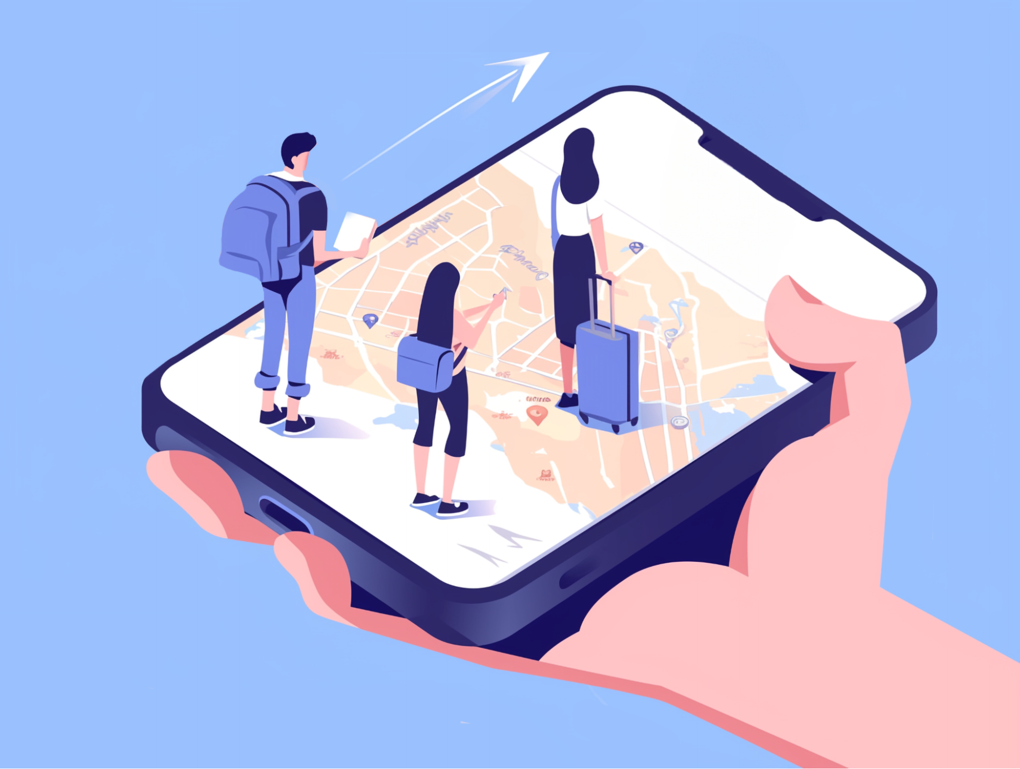 AI-Powered Mobile Application Development by CQLsys Technologies delivers intelligent, secure, and scalable mobile apps powered by AI, machine learning, and automation for high-performance digital experiences.