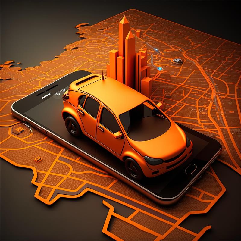 AI-Powered Mobile Application Development by CQLsys Technologies delivers intelligent, secure, and scalable mobile apps powered by AI, machine learning, and automation for high-performance digital experiences.