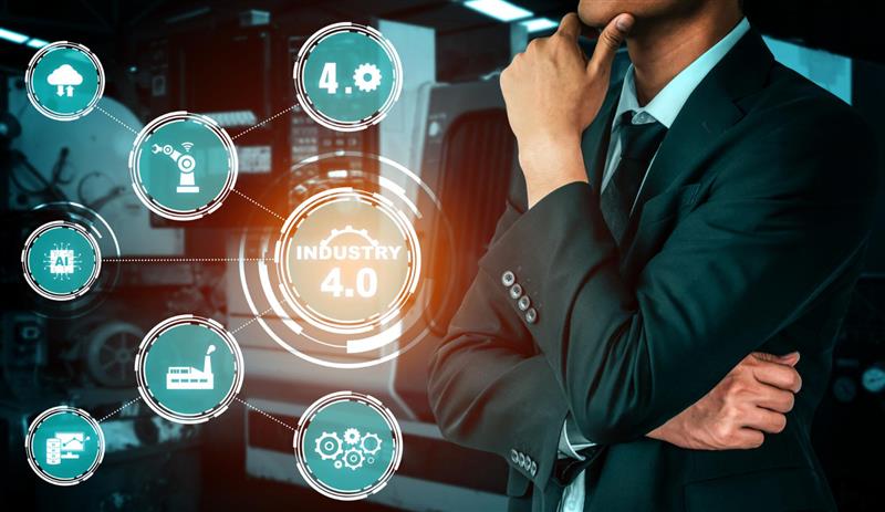 AI-Powered Mobile Application Development by CQLsys Technologies delivers intelligent, secure, and scalable mobile apps powered by AI, machine learning, and automation for high-performance digital experiences.