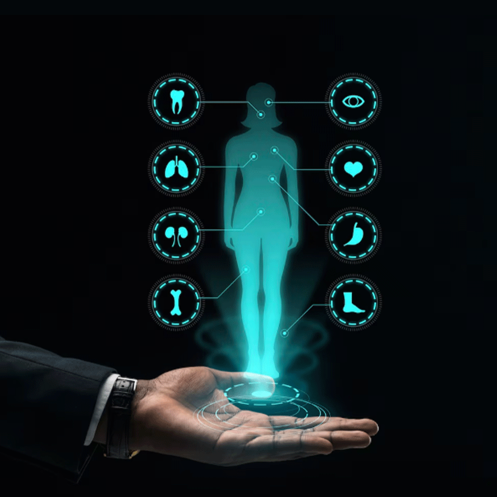 AI-Powered Mobile Application Development by CQLsys Technologies delivers intelligent, secure, and scalable mobile apps powered by AI, machine learning, and automation for high-performance digital experiences.