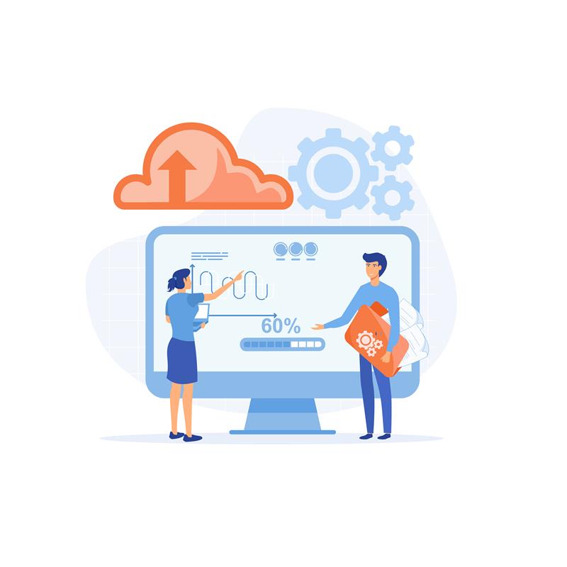 AI-Powered Mobile Application Development by CQLsys Technologies delivers intelligent, secure, and scalable mobile apps powered by AI, machine learning, and automation for high-performance digital experiences.
