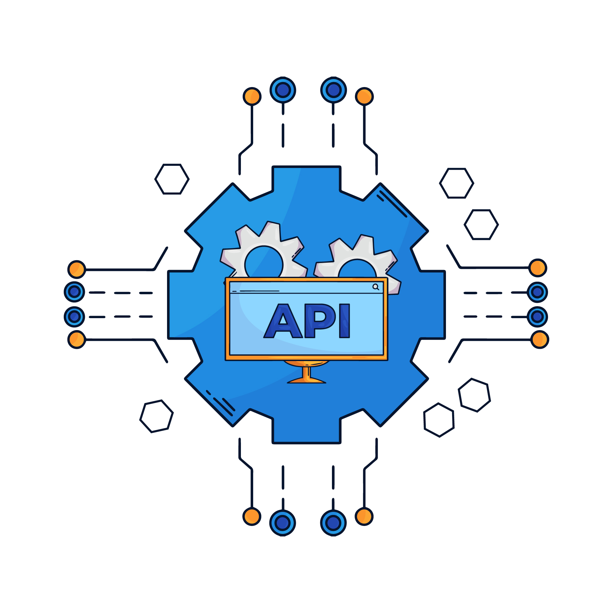 AI-Powered Mobile Application Development by CQLsys Technologies delivers intelligent, secure, and scalable mobile apps powered by AI, machine learning, and automation for high-performance digital experiences.