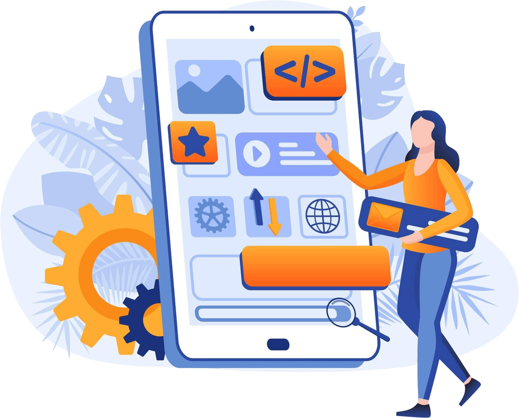 Why Choose CQLsys For Cybersecurity Services and Solutions?