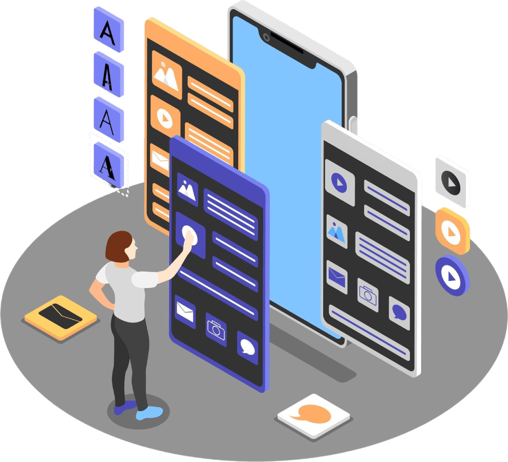 Mobile App Development Company