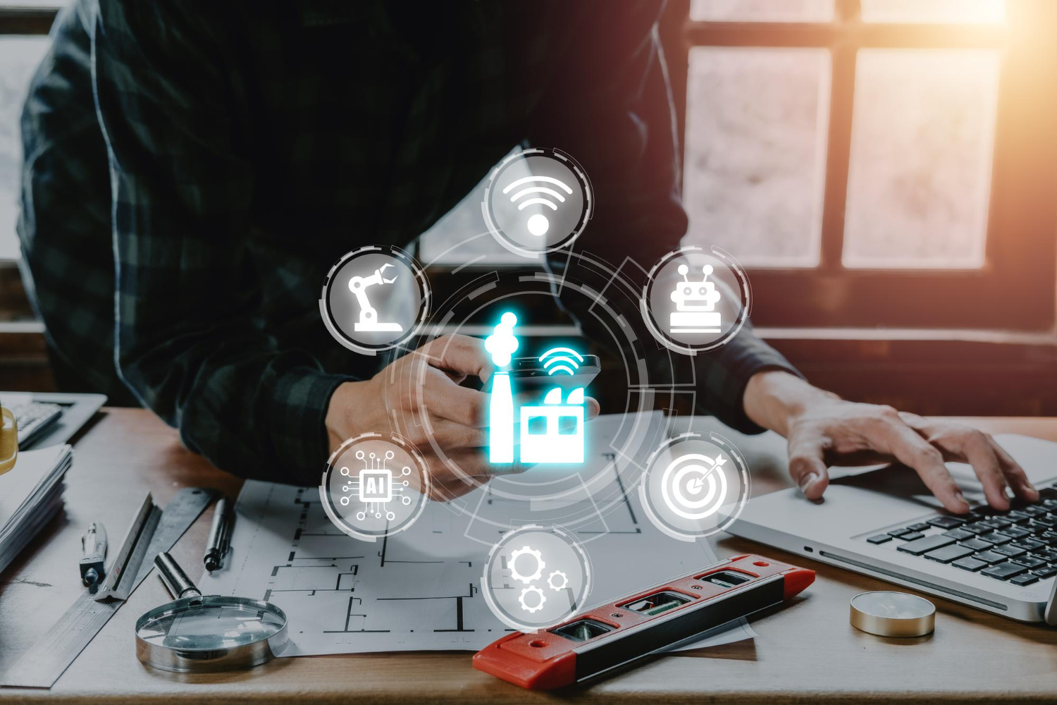 Hire Digital Marketing Experts