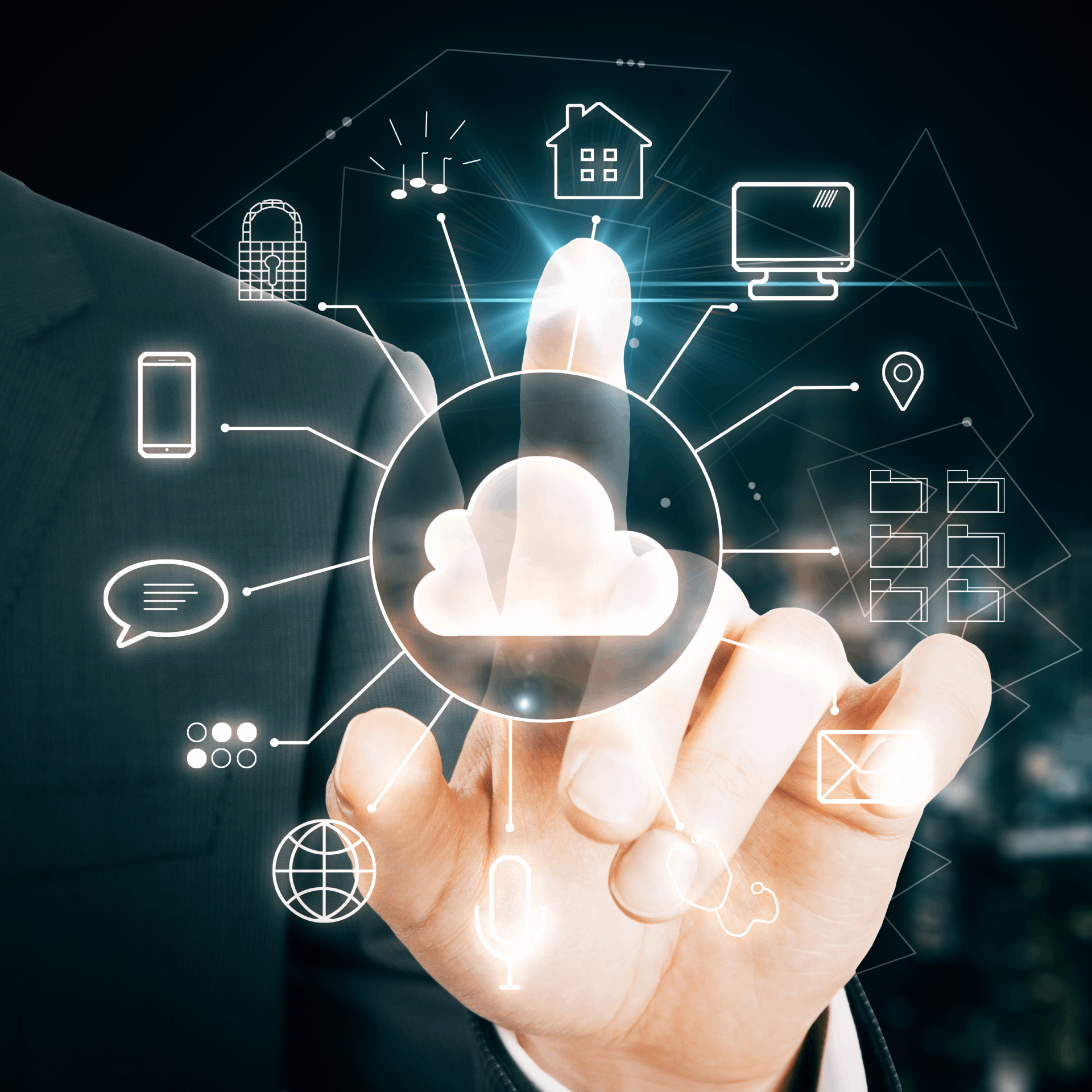 IoT and Cloud Architecture Solutions