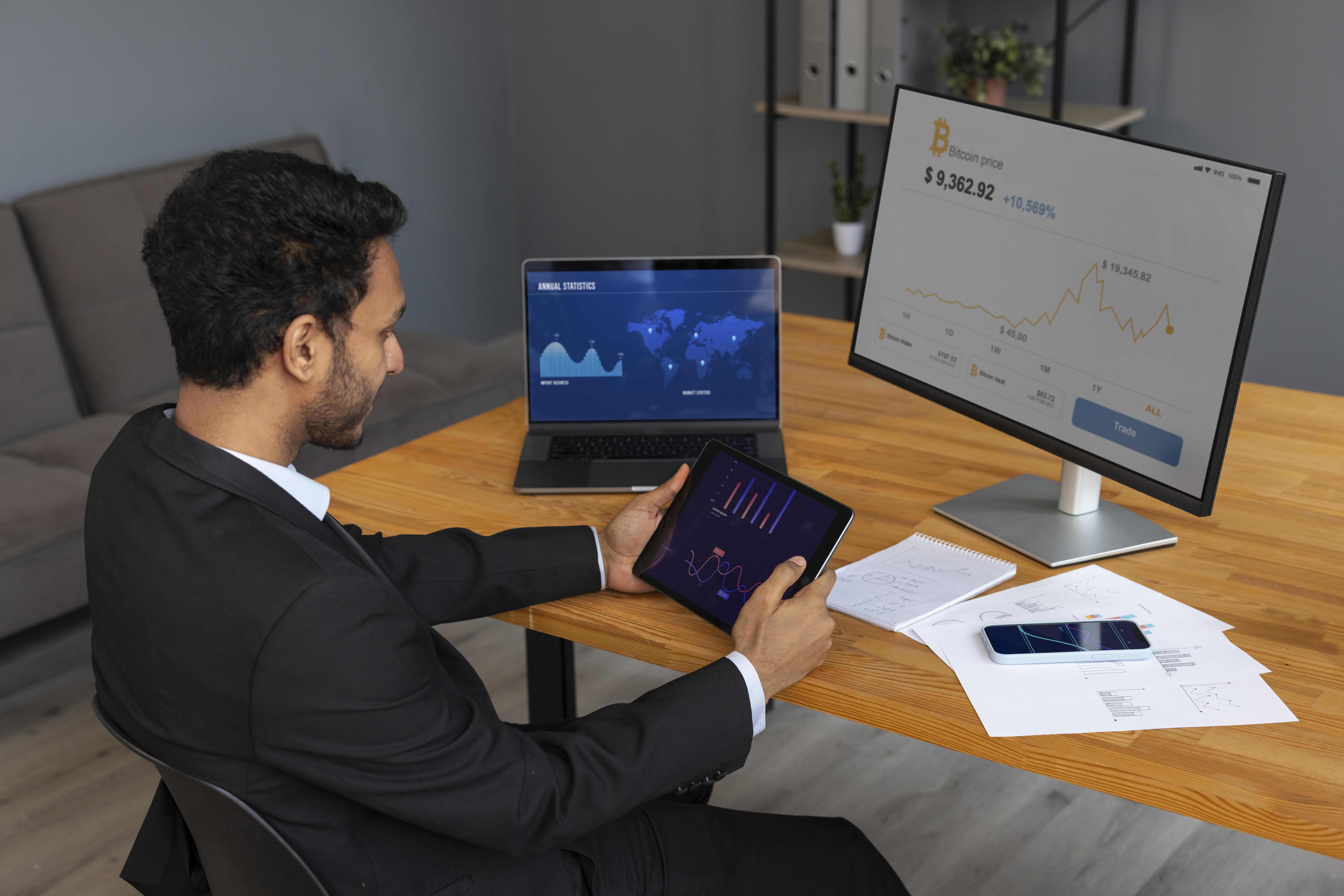 Website Development Services